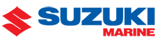 Suzuki Marine is available at Mac Sport and Marine